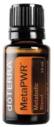 doTerra MetaPWR 15 ml