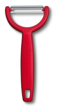 Victorinox 6.0963.1 Škrabka Ypso Peeler - červená