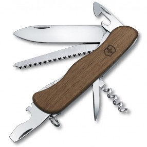 VICTORINOX 0.8361.63 FORESTER WOOD