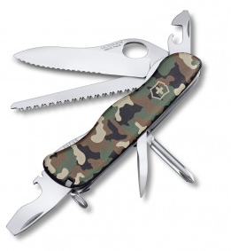 VICTORINOX 0.8463.MW94 TRAILMASTER