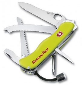 VICTORINOX 0.8623.MWN RESCUETOOL