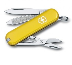 VICTORINOX 0.6223.8G CLASSIC SD