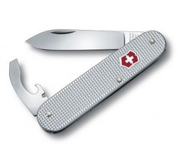 VICTORINOX 0.2300.26 ALOX BANTAM