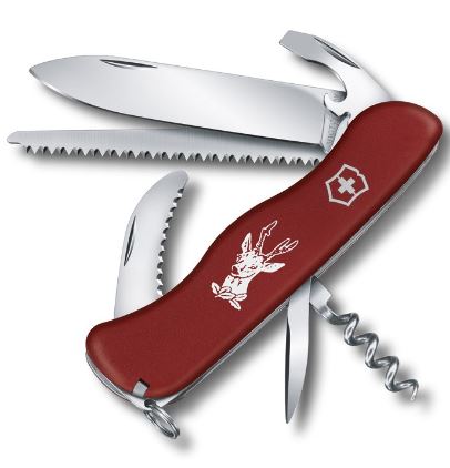 VICTORINOX 0.8573 HUNTER