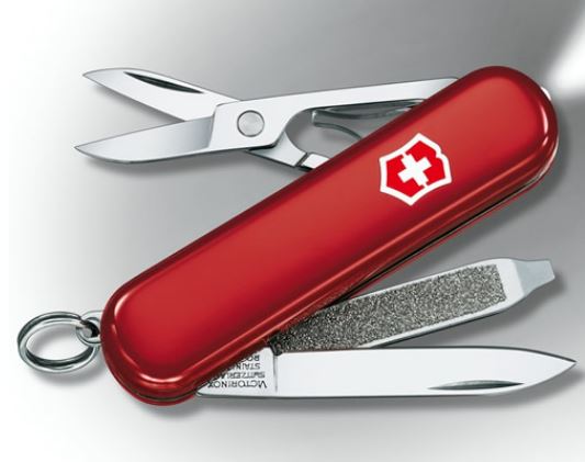 Victorinox 0.6228 SwissLite