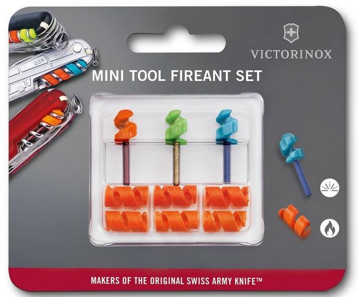 Victorinox 4.1330 mini tool fireant set - kresadlo