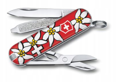 Victorinox 0.6223.840 Edelweiss