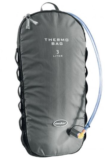 DEUTER STREAMER THERMO BAG 3.0 L