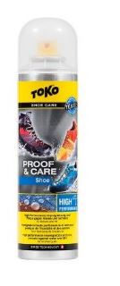 Toko SHOE PROOF & CARE 250ml