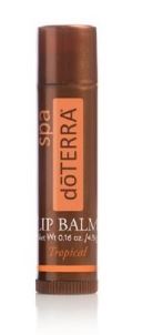 doTERRA Lip Balm Tropical balzam na pery 4,5g