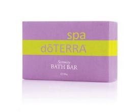 doTerra Serenity Bath Bar mydlo 113 g