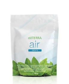 Doterra Breathe Respiratory Drops 120g