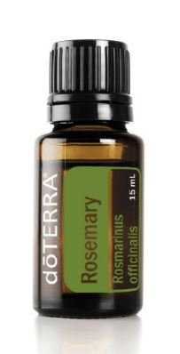 doTerra ROSEMARY esenciálny olej (Rozmarín) 15 ml