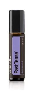 DoTerra esenciálny olej Past Tense roll on 10 ml