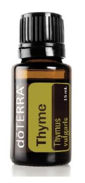 DoTerra Thyme Tymián esenciálny olej 15 ml