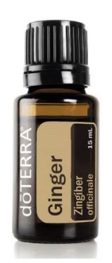 Doterra esenciálny olej Zázvor Ginger 15 ml