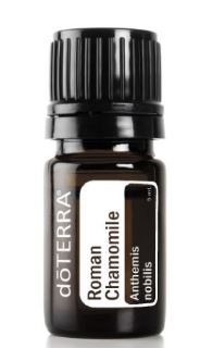 DoTerra Roman Chamomile 5ml