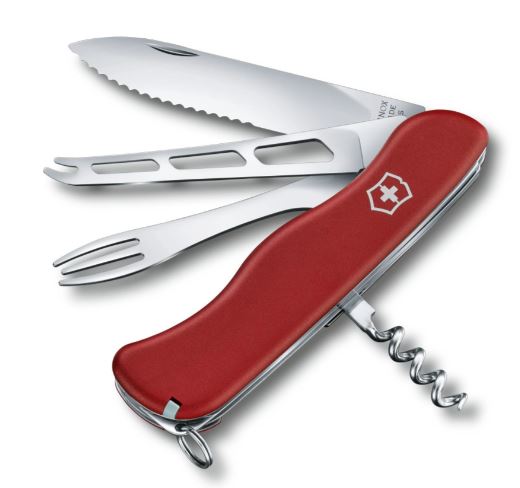 Victorinox 0.8313.w Cheese Master