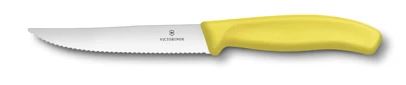 Victorinox 6.7936.12L8 SwissClassic Nôž na steak a pizzu 12 cm