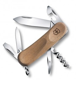 VICTORINOX 2.3801.63 EVOWOOD 10