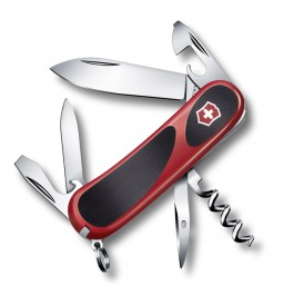 VICTORINOX 2.3803.C EVOGRIP 10