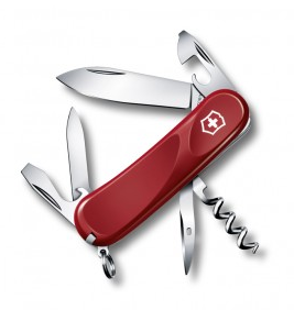 VICTORINOX 2.3803.E EVOLUTION 10