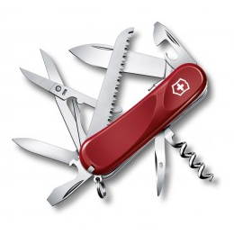 VICTORINOX 2.3913.SE EVOLUTION 17