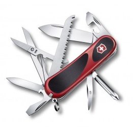 VICTORINOX 2.4913.C EVOGRIP 18