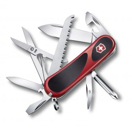 VICTORINOX 2.4913.C Evolution 18