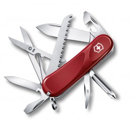 VICTORINOX 2.4913.E EVOLUTION 18