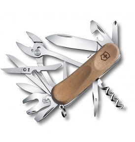 VICTORINOX 2.5221.S63 EVOWOOD S557