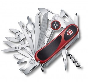 VICTORINOX 2.5393.SC EVOGRIP S54