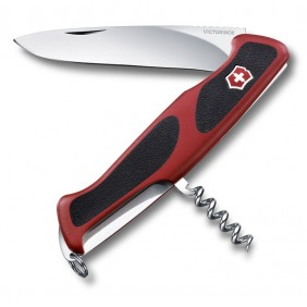 VICTORINOX 0.9523.C RANGERGRIP 52