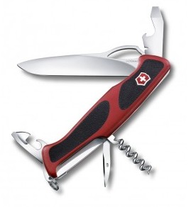 VICTORINOX 0.9553.MC RANGERGRIP 61