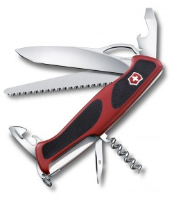 VICTORINOX 0.9563.MC RANGERGRIP 79