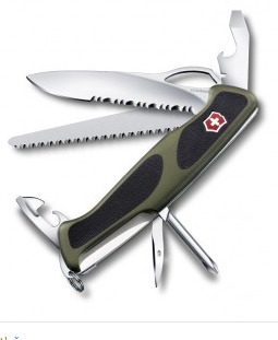 VICTORINOX 0.9663.MWC4 RANGERGRIP 178