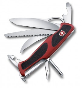 VICTORINOX 0.9683.MC RANGERGRIP 58 HUNTER