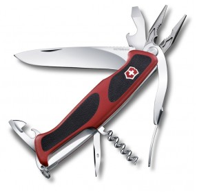 VICTORINOX 0.9723.C RANGERGRIP 74