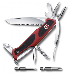 VICTORINOX 0.9728.WC RANGERGRIP 174 HANDYMAN