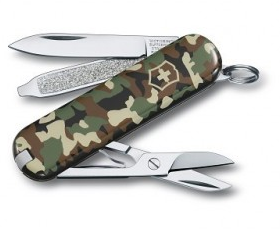 VICTORINOX 0.6223.94 CLASSIC