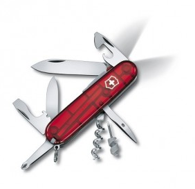 VICTORINOX 1.7804.T SPARTAN LITE