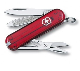 VICTORINOX 0.6223.T CLASSIC SD