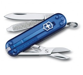 VICTORINOX 0.6223.T2 CLASSIC SD