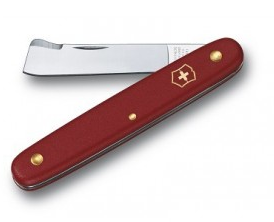 VICTORINOX 3.9020 ZÁHRADNÍCKY NÔŽ