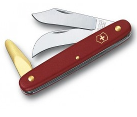 VICTORINOX 3.9116 ZÁHRADNÍCKY NÔŽ