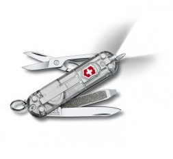 VICTORINOX 0.6226.T7 SIGNATURE LITE SILVERTECH