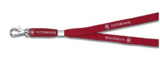 VICTORINOX 4.1879 ŠNÚRKA NA KRK S KARABÍNOU