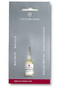 VICTORINOX 4.3302 OLEJ NA MOBILNÉ MECHANIZMY NOŽOV