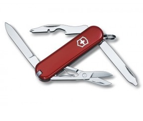 VICTORINOX 0.6363 RAMBLER