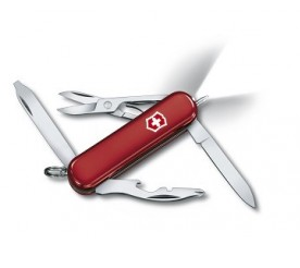 VICTORINOX 0.6366 MIDNITE MANAGER